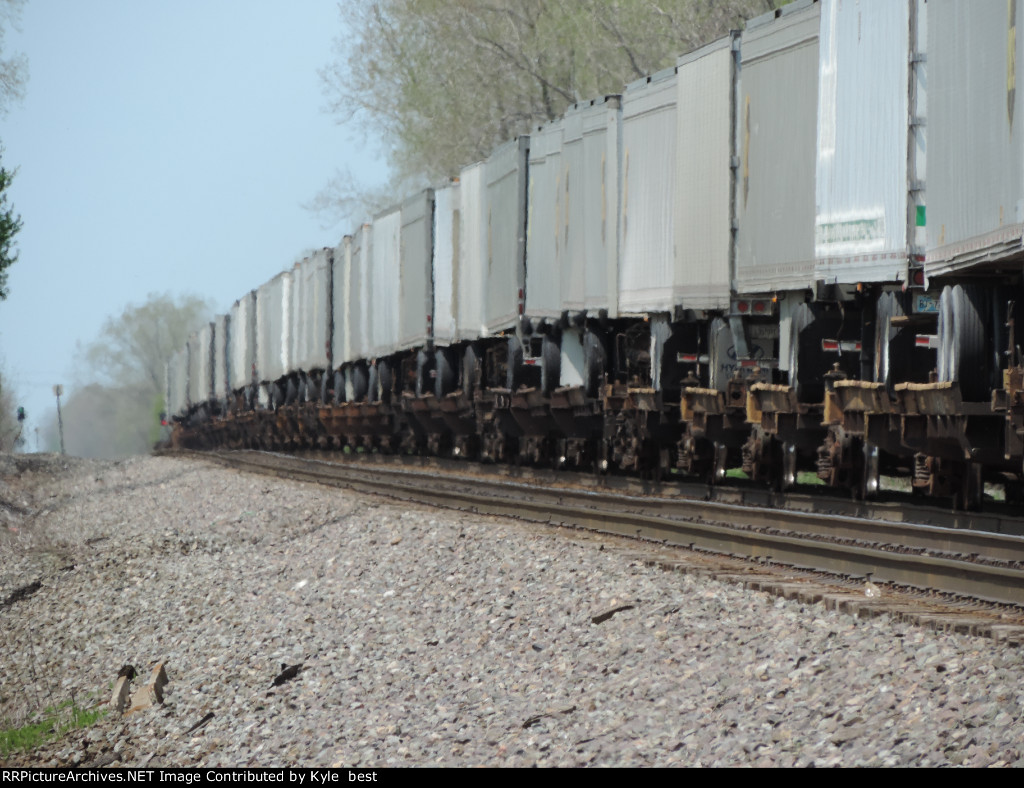 UPS cars 